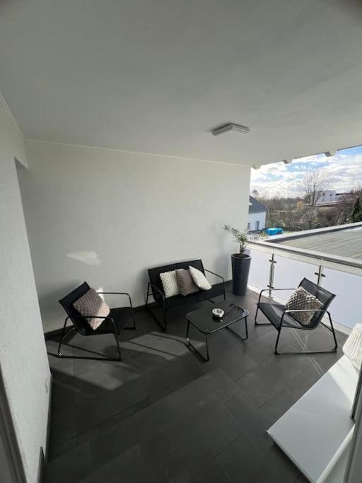 Natur Und Stadt, Neben Mannheim, Heidelberg, Worms Lampertheim Exterior foto